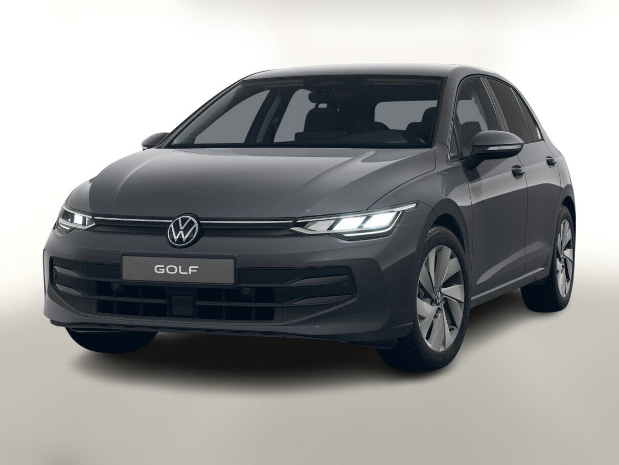 Volkswagen Golf 8 2.0 TDI 150 DSG LED Keyl ParkAs R2D Kam 125876683 0
