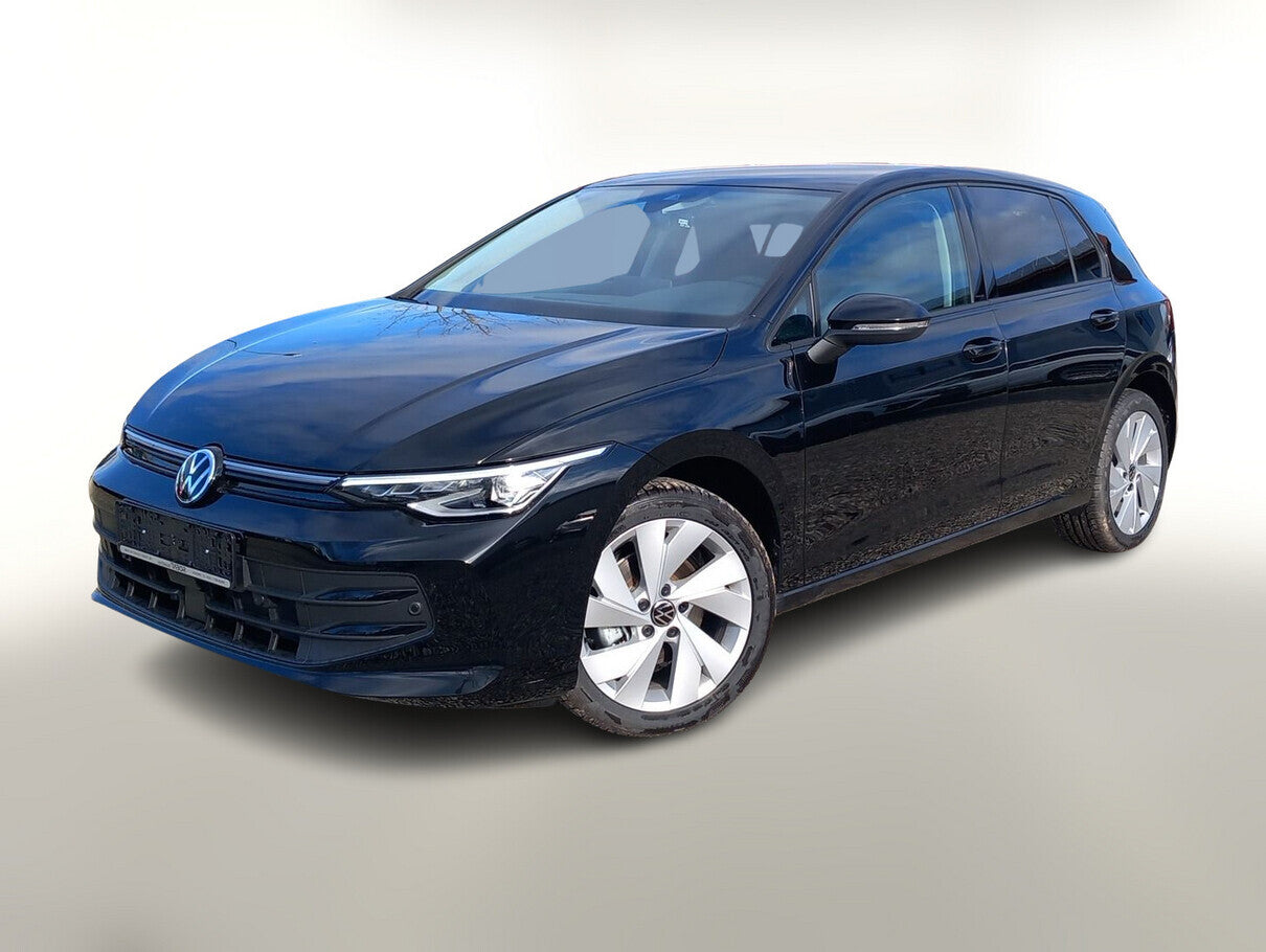 Volkswagen Golf 8 2.0 TDI 150 DSG LED+ Ready2D 3ZClim SHZ 116872869 0