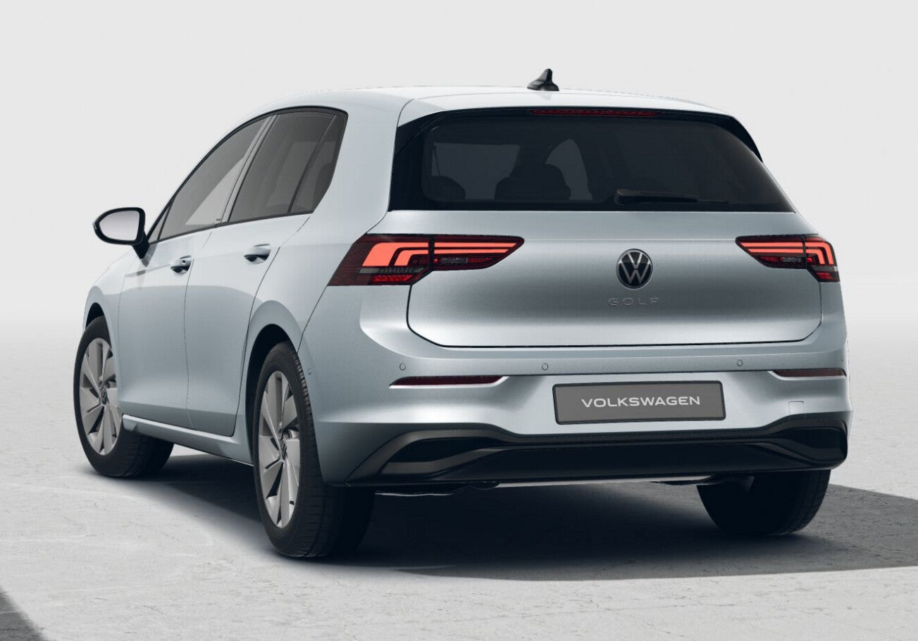 Volkswagen Golf 8 2.0 TDI 150 DSG LED Keyl ParkAs R2D Kam 125876688 2