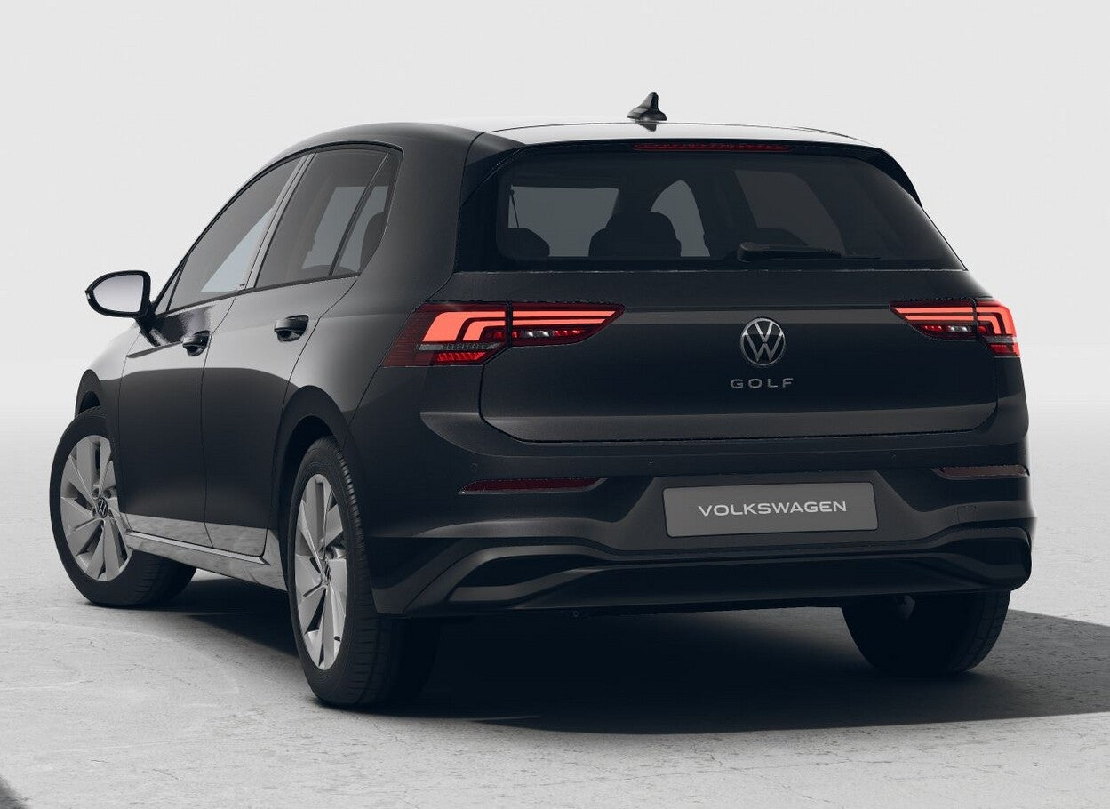 Volkswagen Golf 8 1.5 TSI 150 Nav LED+ 3ZClim SHZ Kam Keyl 98387245 2