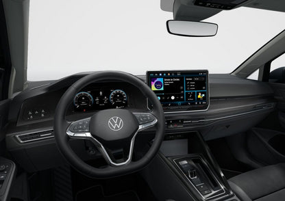 Volkswagen Golf Variant 2.0 TDI 150 DSG Style LED+ SHZ Kam  124324420 3