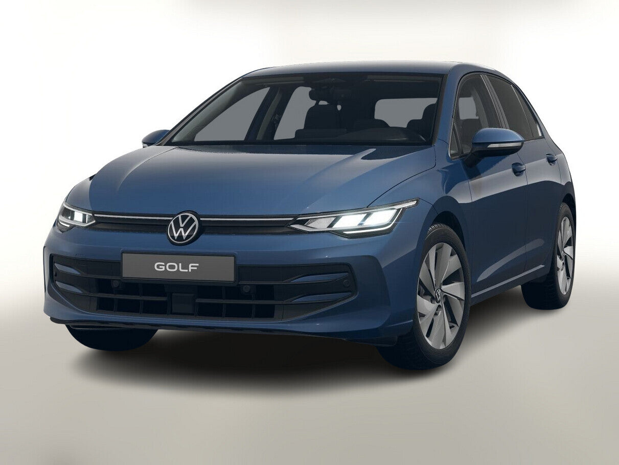 Volkswagen Golf 8 2.0 TDI 150 DSG LED Keyl ParkAs R2D Kam 130194716 0