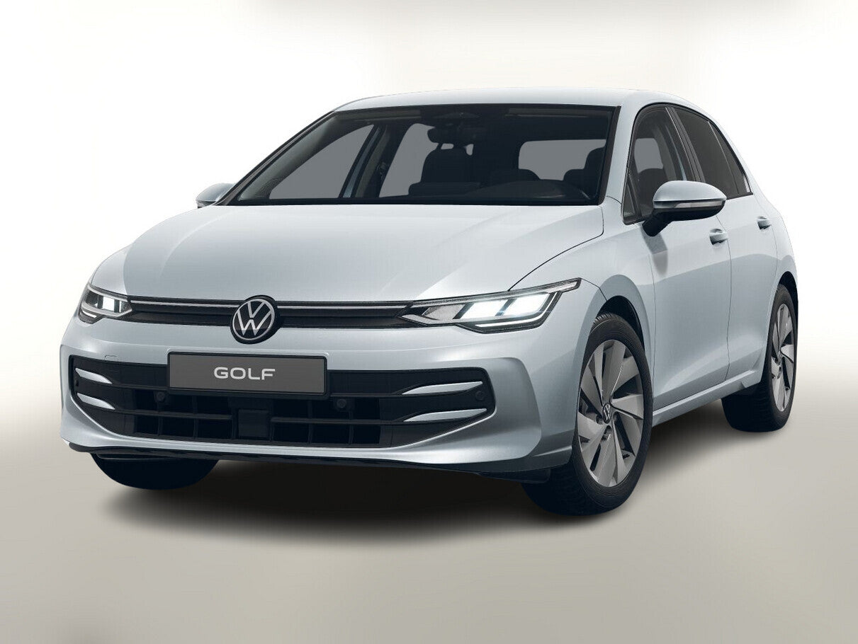 Volkswagen Golf 8 2.0 TDI 150 DSG LED Keyl ParkAs R2D Kam 125876688 0