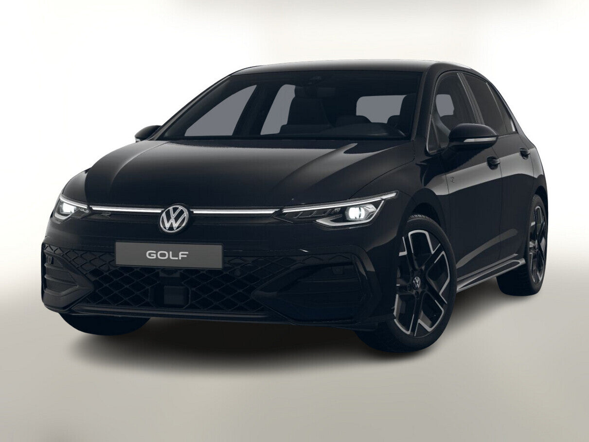 Volkswagen Golf 8 2.0 TDI DSG R-Line LED+ KeyL 18Z SHZ Kam 110947265 0