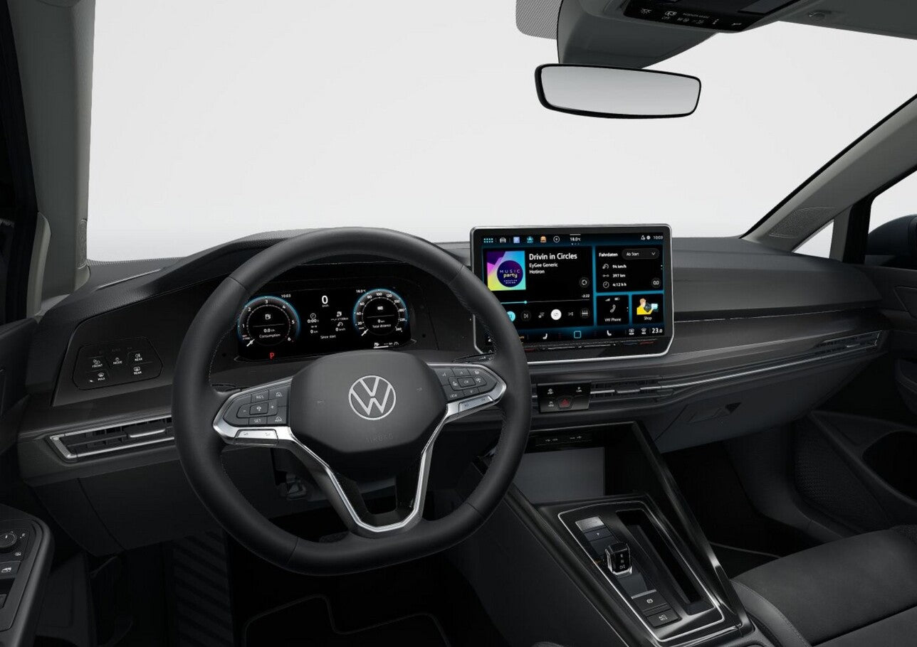 Volkswagen Golf Variant 2.0 TDI 150 DSG Style LED+ SHZ Kam  124324419 3