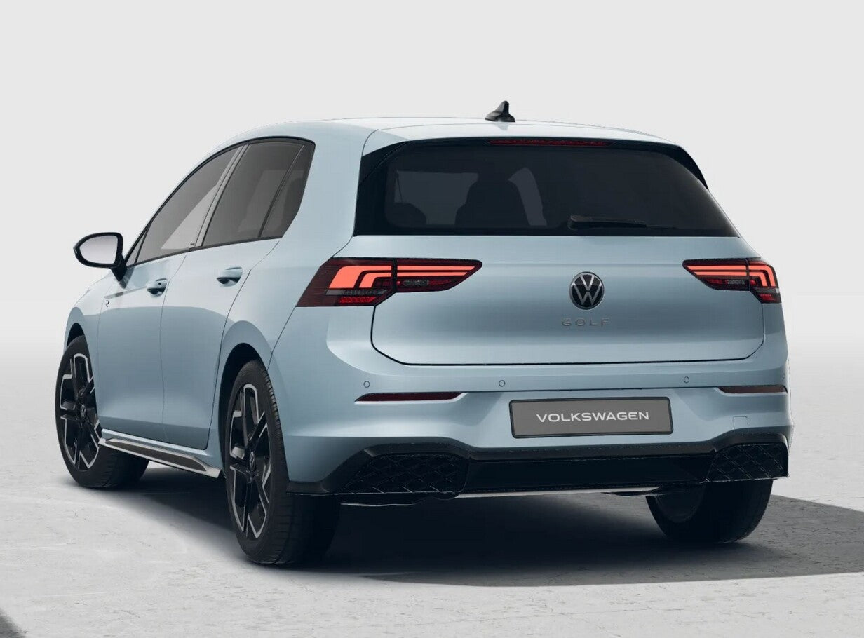 Volkswagen Golf 8 2.0 TDI DSG R-Line LED+ KeyL 18Z SHZ Kam 118294656 2