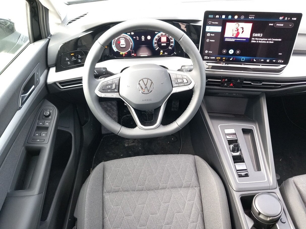 Volkswagen Golf 8 2.0 TDI 150 DSG LED+ Ready2D 3ZClim SHZ 116872869 6