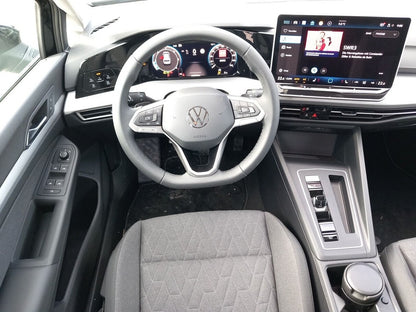 Volkswagen Golf 8 2.0 TDI 150 DSG LED+ Ready2D 3ZClim SHZ 116872869 6