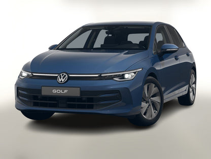 Volkswagen Golf 8 1.5 TSI 115 LED+ Ready2D 3ZClim SHZ Kam 98387234 0