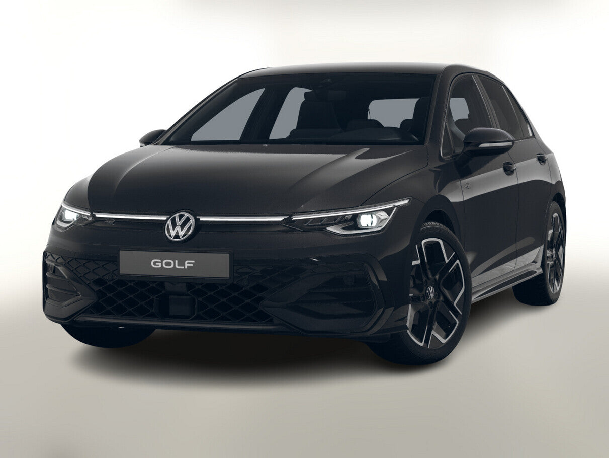 Volkswagen Golf 8 1.5 TSI 150 MY24 R-Line LED+ Keyl Kam SHZ 110921361 0