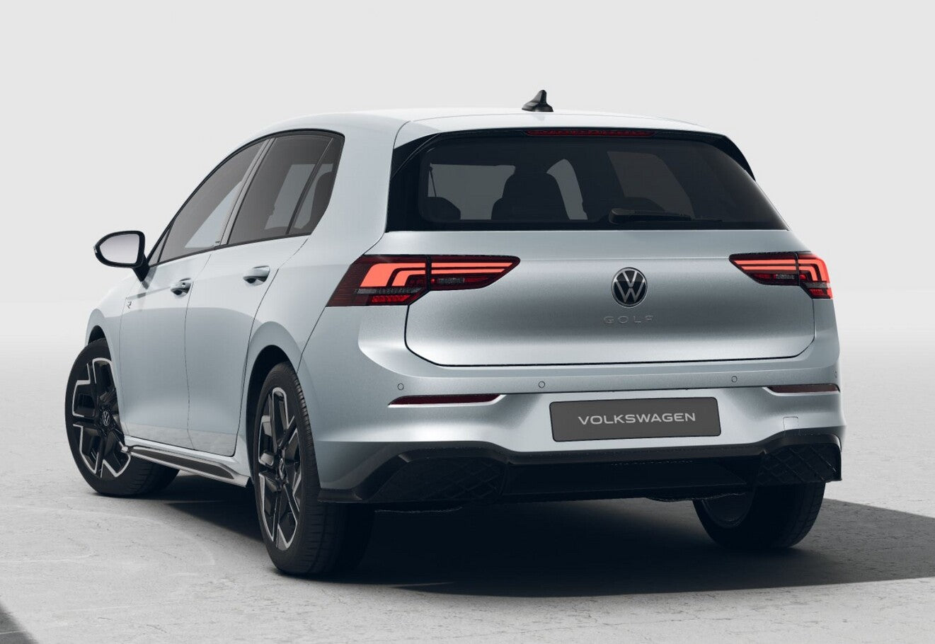 Volkswagen Golf 8 1.5 eTSI 115 DSG MY25 R-Line LED+ Keyl 91029524 2