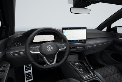 Volkswagen Golf 8 1.5 eTSI 115 DSG MY25 R-Line Nav LED+ 91029525 3
