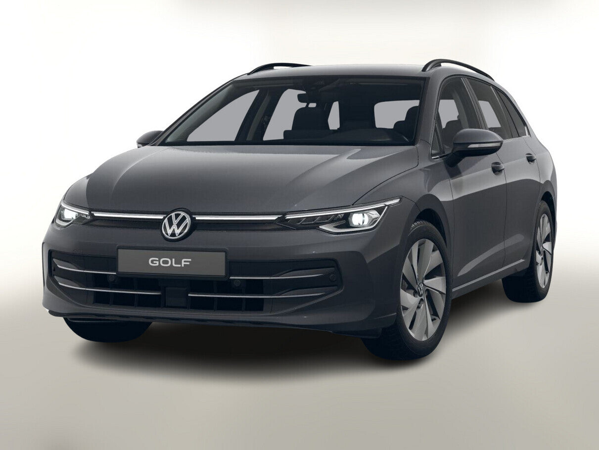 Volkswagen Golf Variant 2.0 TDI 150 DSG Style AHK LED+ SHZ 124324428 0