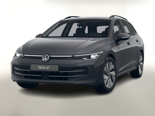 Volkswagen Golf Variant 2.0 TDI 150 DSG Style AHK LED+ SHZ 124324428 0