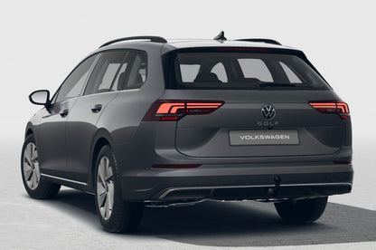 Volkswagen Golf Variant 2.0 TDI 150 DSG Style AHK LED+ SHZ 124324428 2