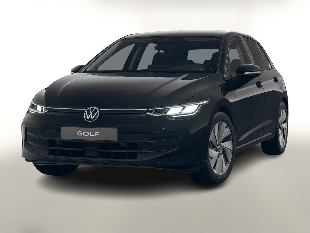 Volkswagen Golf 8 2.0 TDI 150 DSG LED Nav Keyl ACC 5J.Gar 144676143 0