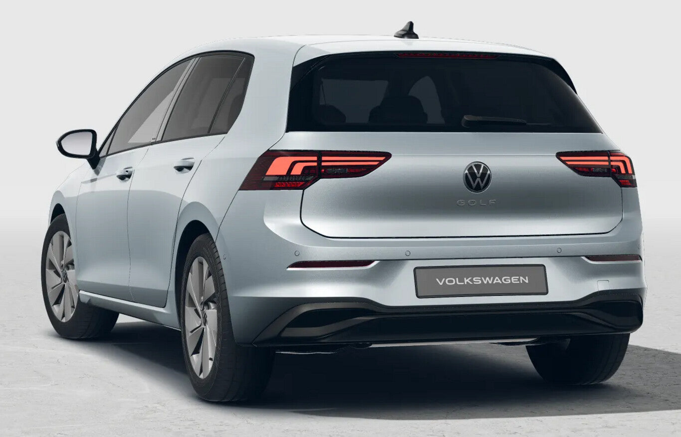 Volkswagen Golf 8 2.0 TDI 150 DSG LED Keyl ACC R2D 5J.Gar 141297859 2
