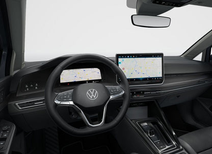 Volkswagen Golf Variant 2.0 TDI 150 DSG Style Pano Nav LED+ 124324432 3