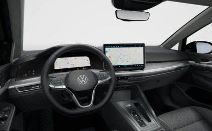 Volkswagen Golf 8 2.0 TDI 150 DSG LED Nav Keyl ACC 5J.Gar 144676143 3