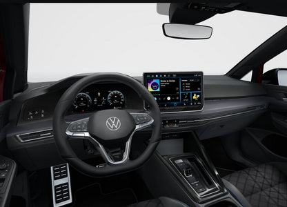 Volkswagen Golf 2.0 TDI 150 DSG R-Line IQ.Light BlackP AHK 144260855 3