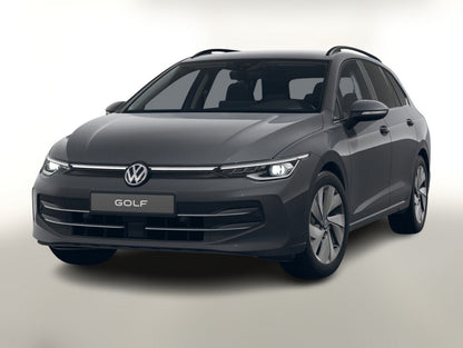 Volkswagen Golf Variant 2.0 TDI 150 DSG Style Pano Nav LED+ 124324432 0