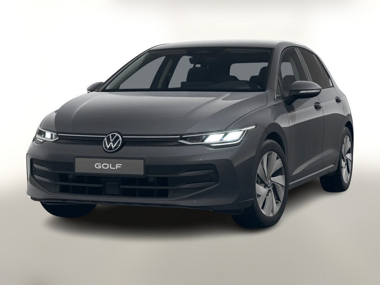 Volkswagen Golf 8 2.0 TDI 150 DSG LED Nav Keyl AHK 5J.Gar 141297861 0