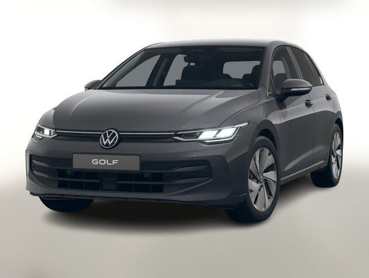 Volkswagen Golf 8 2.0 TDI 150 DSG LED Nav Keyl AHK 5J.Gar 141297861 0