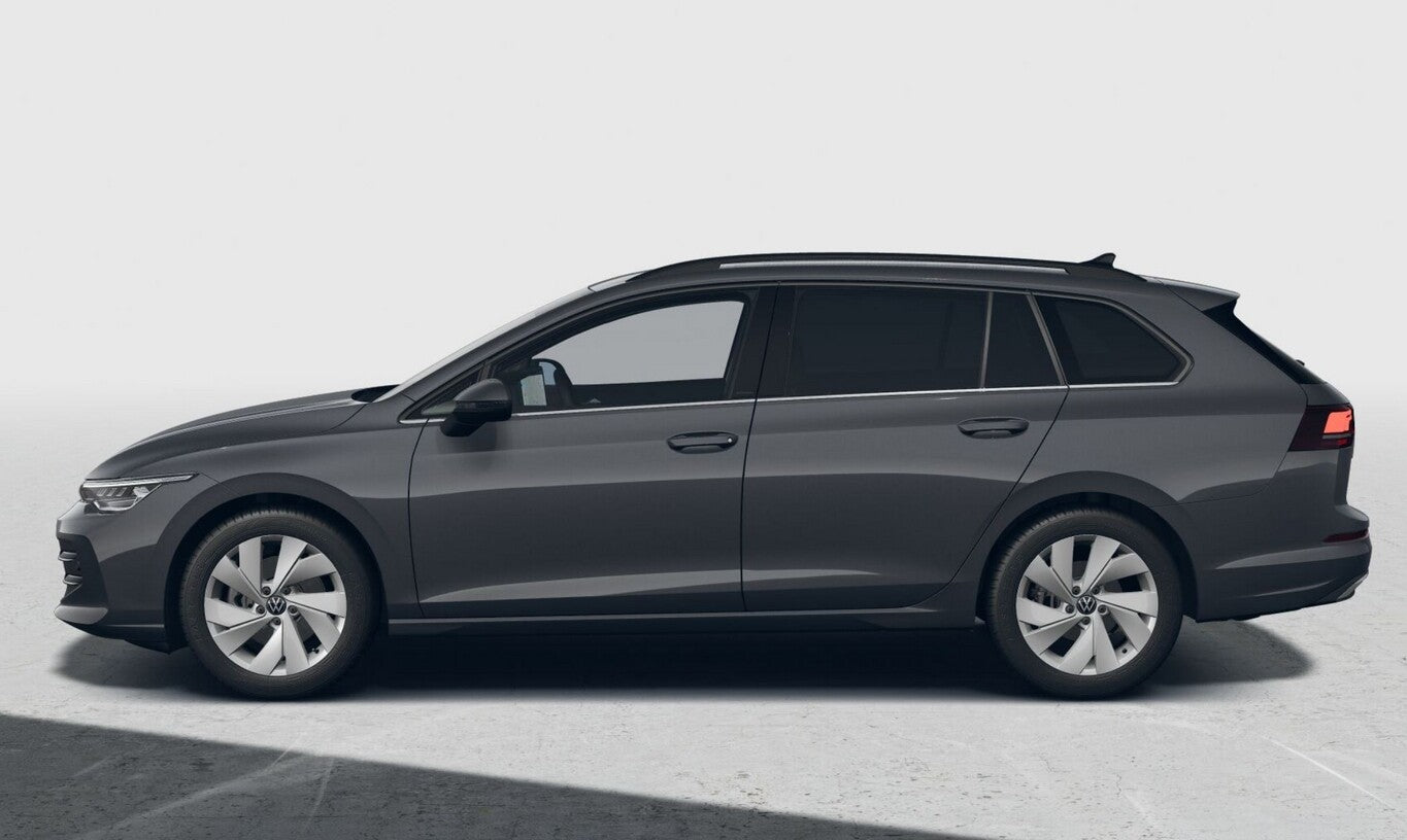 Volkswagen Golf Variant 2.0 TDI 150 DSG Style Pano Nav LED+ 124324432 1