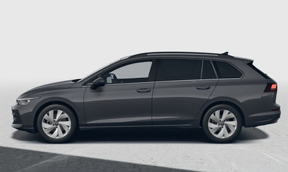 Volkswagen Golf Variant 2.0 TDI 150 DSG Style Pano Nav LED+ 124324432 1