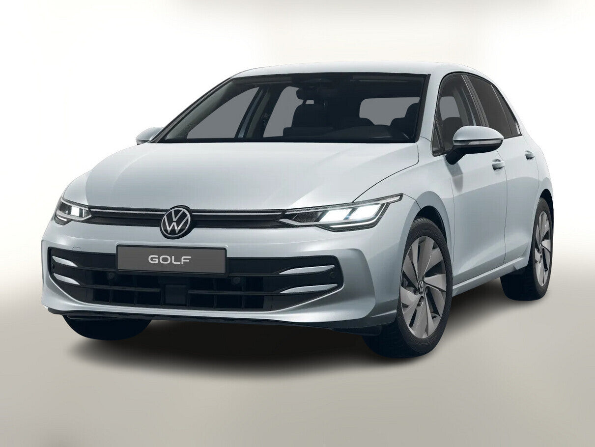Volkswagen Golf 8 2.0 TDI 150 DSG LED Keyl ACC R2D 5J.Gar 141297859 0