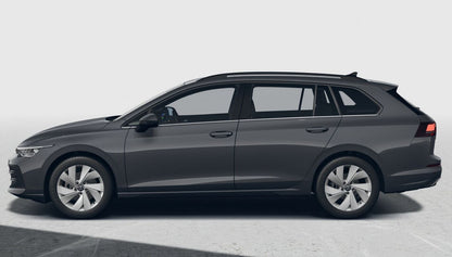 Volkswagen Golf Variant 2.0 TDI 150 DSG Style AHK LED+ SHZ 124324428 1