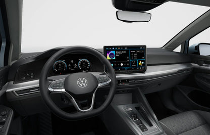 Volkswagen Golf 8 2.0 TDI 150 DSG LED Keyl ACC R2D 5J.Gar 141297859 3