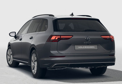 Volkswagen Golf Variant 2.0 TDI 150 DSG Style Pano Nav LED+ 124324432 2