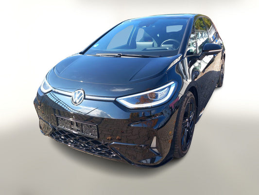 Volkswagen ID.3 GTX Performance IQ.DRIVE Interieur+ ACC 20Z 140218935 0