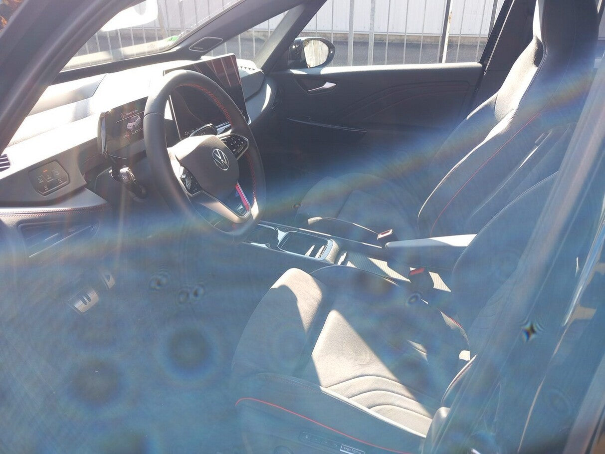 Volkswagen ID.3 GTX Performance IQ.DRIVE Interieur+ ACC 20Z 140218935 4