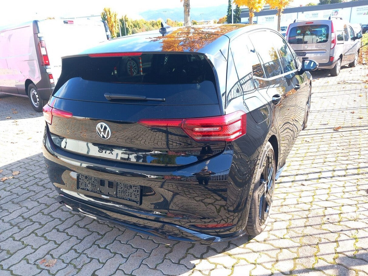 Volkswagen ID.3 GTX Performance IQ.DRIVE Interieur+ ACC 20Z 140218935 3