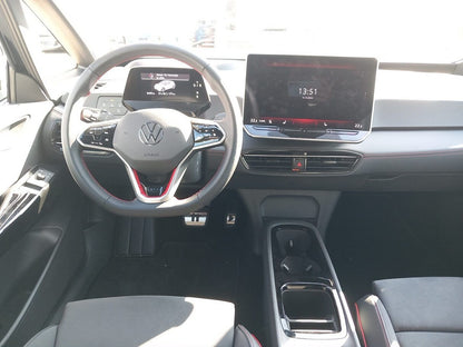 Volkswagen ID.3 GTX Performance IQ.DRIVE Interieur+ ACC 20Z 140218935 5