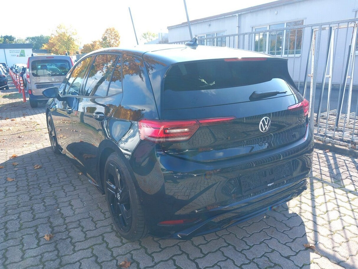 Volkswagen ID.3 GTX Performance IQ.DRIVE Interieur+ ACC 20Z 140218935 2