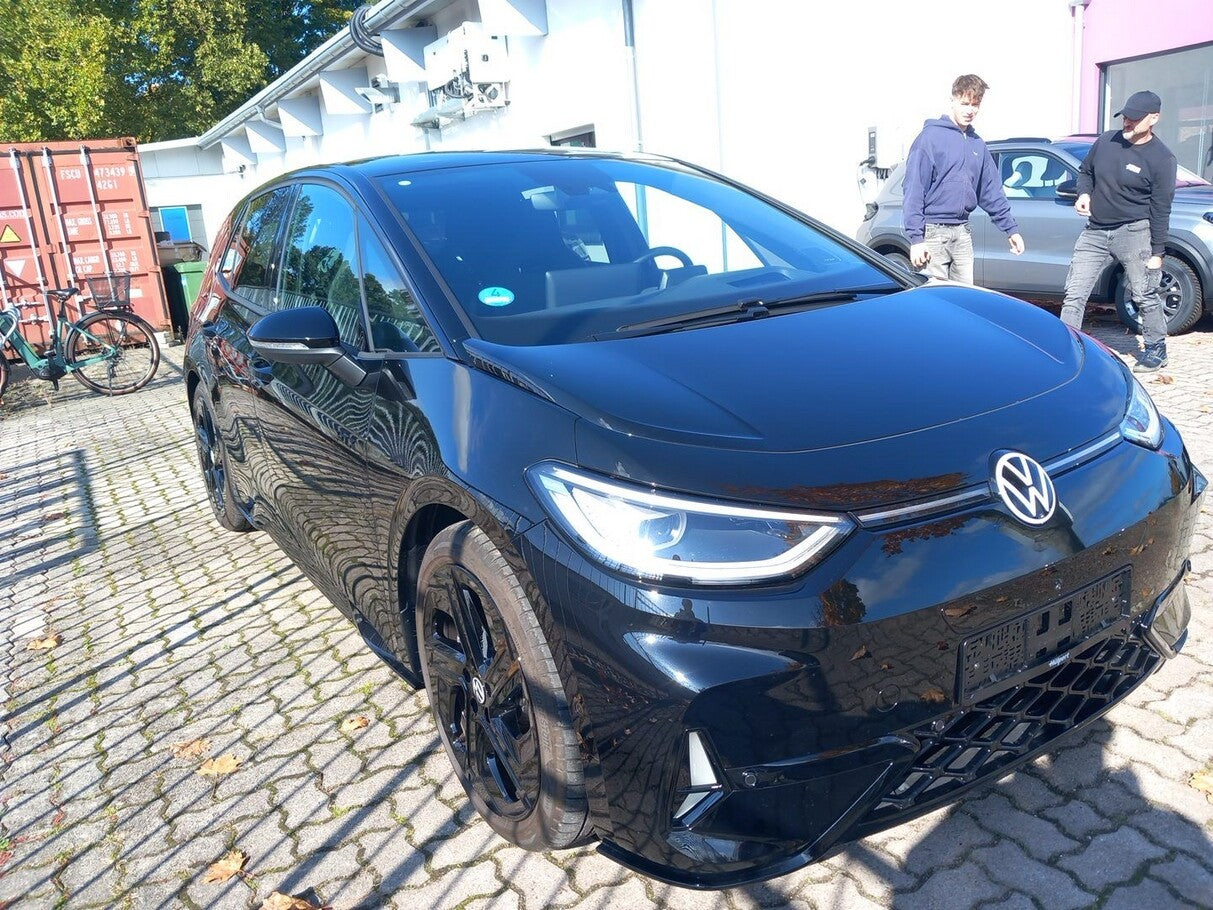 Volkswagen ID.3 GTX Performance IQ.DRIVE Interieur+ ACC 20Z 140218935 1