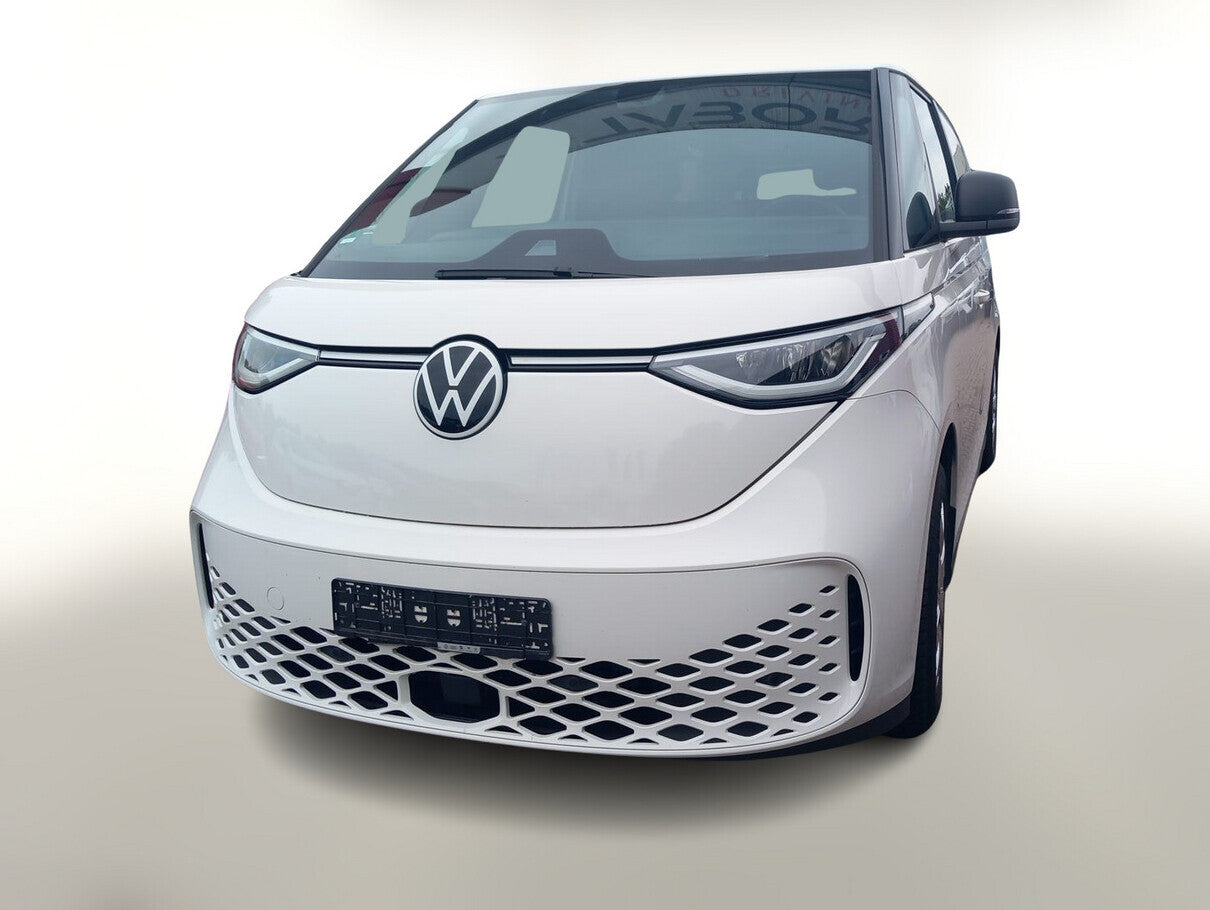 Volkswagen ID.Buzz Cargo 204 Nav ACC AHK PDC AppCo Kam SHZ 140716016 0