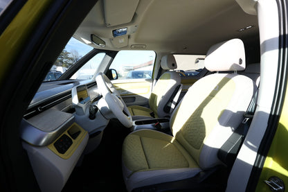 Volkswagen ID.Buzz 204 Pro Style+ KeyL ACC Kam360° eHk 20Z 145554503 6