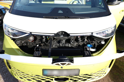 Volkswagen ID.Buzz 204 Pro Style+ KeyL ACC Kam360° eHk 20Z 145554503 13