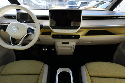 Volkswagen ID.Buzz 204 Pro Style+ KeyL ACC Kam360° eHk 20Z 145554503 8