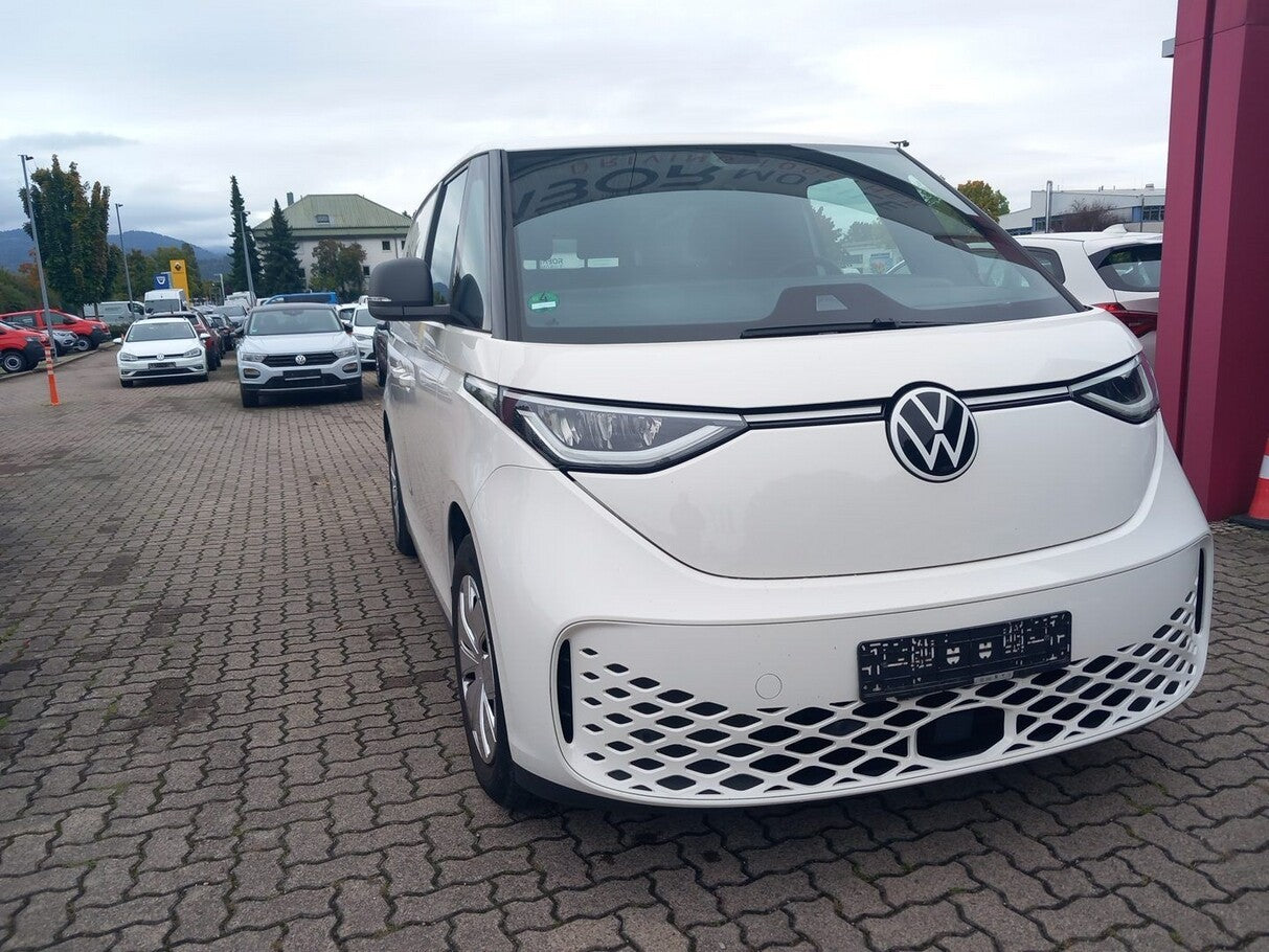 Volkswagen ID.Buzz Cargo 204 Nav ACC AHK PDC AppCo Kam SHZ 140716016 1