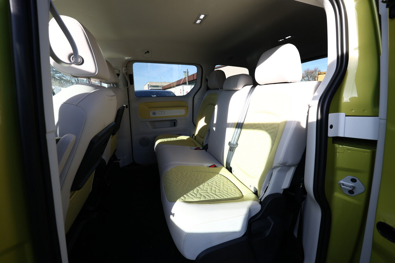 Volkswagen ID.Buzz 204 Pro Style+ KeyL ACC Kam360° eHk 20Z 145554503 10
