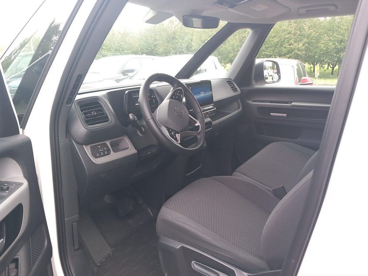 Volkswagen ID.Buzz Cargo 204 Nav ACC AHK PDC AppCo Kam SHZ 140716016 4