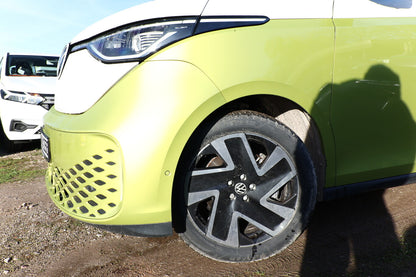 Volkswagen ID.Buzz 204 Pro Style+ KeyL ACC Kam360° eHk 20Z 145554503 4