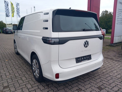 Volkswagen ID.Buzz Cargo 204 Nav ACC AHK PDC AppCo Kam SHZ 140716016 3