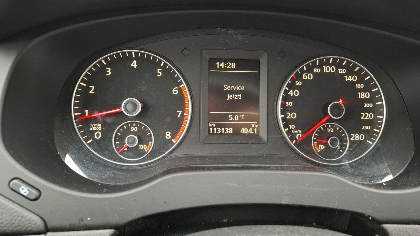 Volkswagen Jetta 1.2 TSI CL AHK PDC LM SHZ Climatr GRA 151090569 4