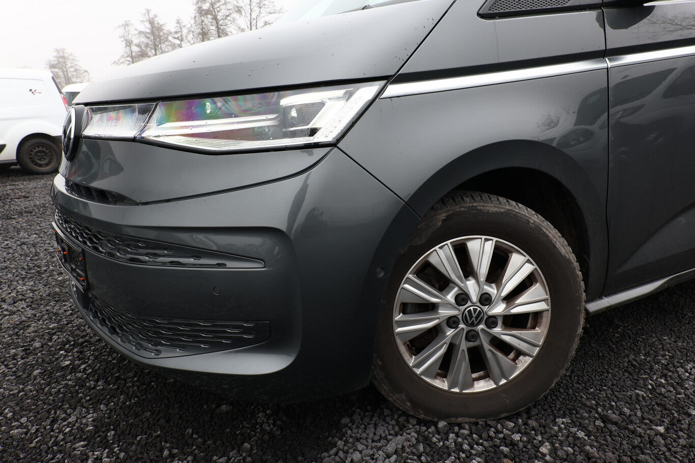 Volkswagen T7 Multivan 1.4 eHybrid 218 DSG Style Matrix DCC 108531256 4